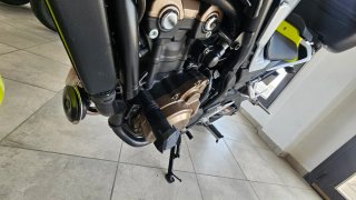 Honda CB500 Naked Seminueva