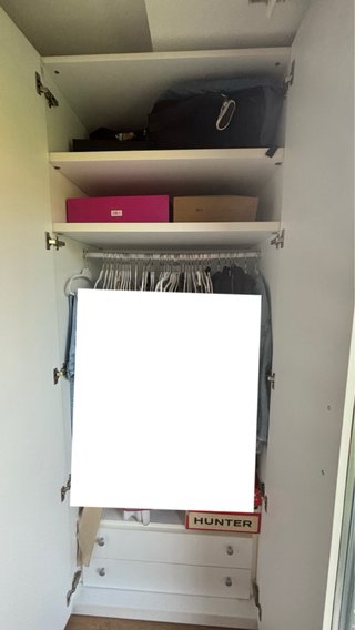 Habitación juvenil completa