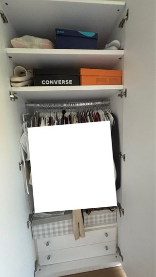 Habitación juvenil completa