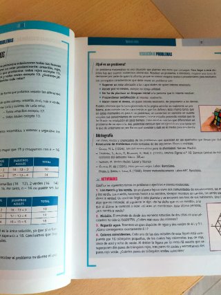 Matemáticas aplicadas a las Ciencias Sociales I...