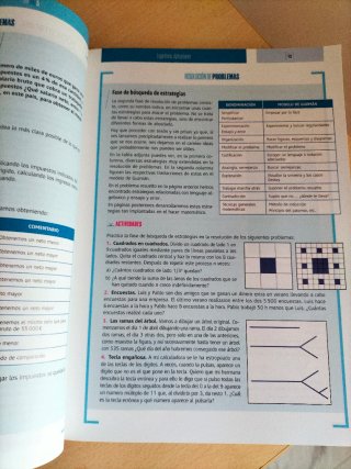 Matemáticas aplicadas a las Ciencias Sociales I...