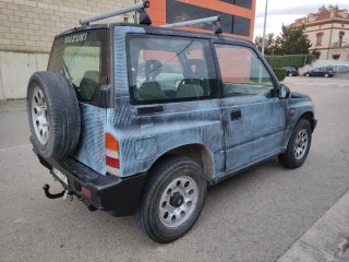 Suzuki Vitara 2000