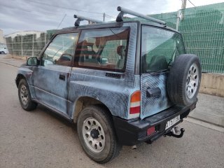 Suzuki Vitara 2000