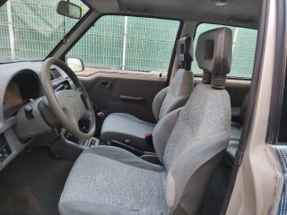 Suzuki Vitara 2000