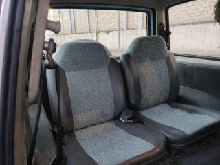 Suzuki Vitara 2000