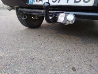 Suzuki Vitara 2000