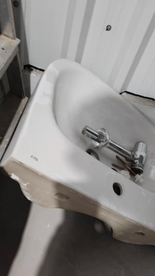 Lavabo Roca Nuevo