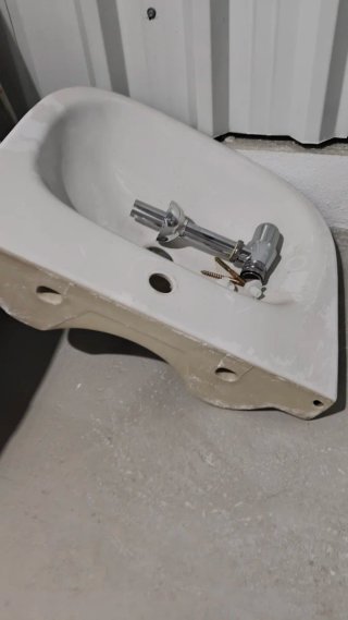 Lavabo Roca Nuevo