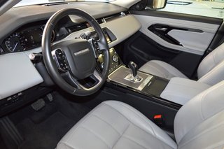 Land Rover Range Rover Evoque D150 AWD MHEV AUTO