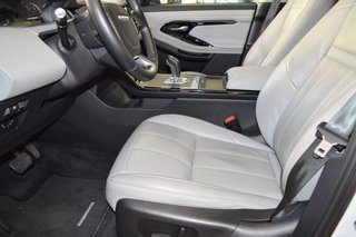Land Rover Range Rover Evoque D150 AWD MHEV AUTO