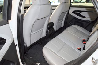 Land Rover Range Rover Evoque D150 AWD MHEV AUTO