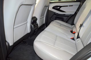 Land Rover Range Rover Evoque D150 AWD MHEV AUTO