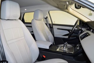 Land Rover Range Rover Evoque D150 AWD MHEV AUTO