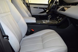 Land Rover Range Rover Evoque D150 AWD MHEV AUTO