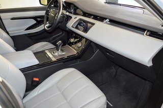Land Rover Range Rover Evoque D150 AWD MHEV AUTO