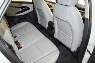 Land Rover Range Rover Evoque D150 AWD MHEV AUTO