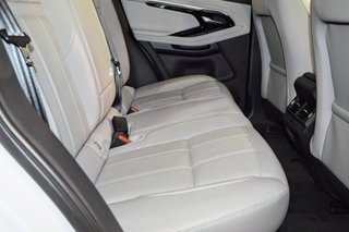 Land Rover Range Rover Evoque D150 AWD MHEV AUTO