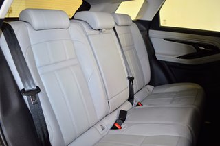 Land Rover Range Rover Evoque D150 AWD MHEV AUTO