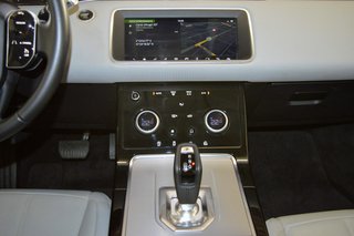 Land Rover Range Rover Evoque D150 AWD MHEV AUTO