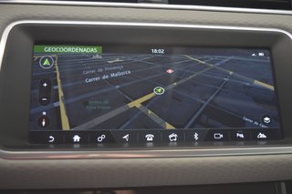 Land Rover Range Rover Evoque D150 AWD MHEV AUTO