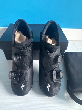 Zapatillas Ciclismo Specialized S-Works Ares