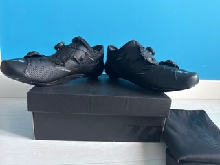 Zapatillas Ciclismo Specialized S-Works Ares