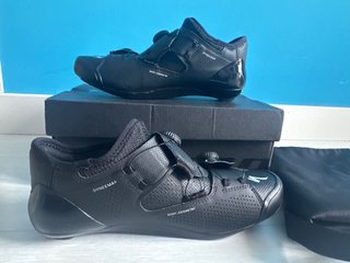 Zapatillas Ciclismo Specialized S-Works Ares