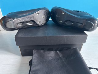 Zapatillas Ciclismo Specialized S-Works Ares
