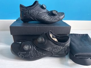 Zapatillas Ciclismo Specialized S-Works Ares