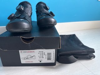 Zapatillas Ciclismo Specialized S-Works Ares