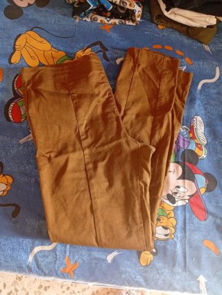 Pantalón mujer