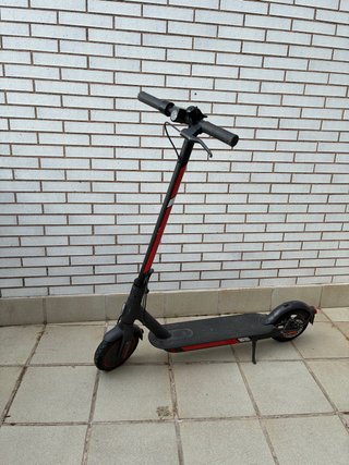 Patinete Eléctrico Xiaomi Mi Scooter Pro 2
