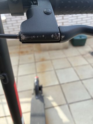 Patinete Eléctrico Xiaomi Mi Scooter Pro 2