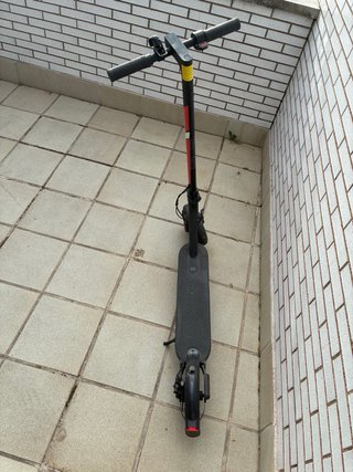 Patinete Eléctrico Xiaomi Mi Scooter Pro 2