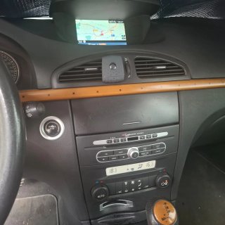 Renault Laguna 2006