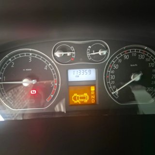 Renault Laguna 2006