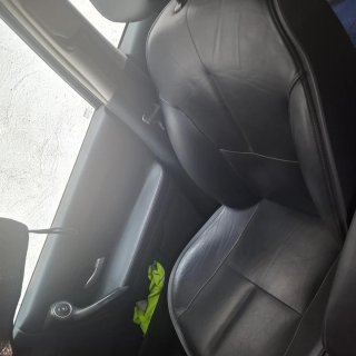 Renault Laguna 2006