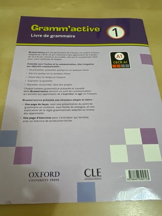 En spirale 1 ESO A1