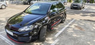 Volkswagen Golf 2011