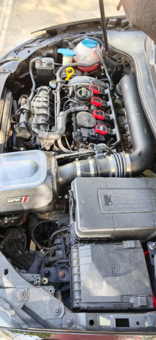 Volkswagen Golf 2011