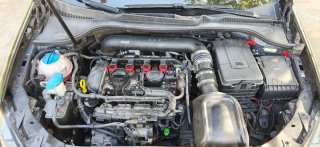 Volkswagen Golf 2011
