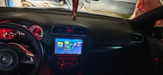 Volkswagen Golf 2011