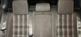 Volkswagen Golf 2011