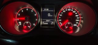 Volkswagen Golf 2011