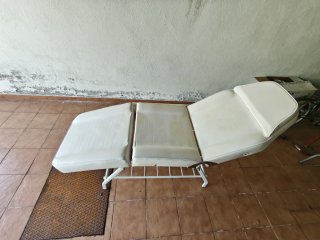 Camillas Estética Irene Rios