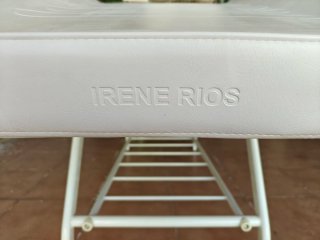 Camillas Estética Irene Rios