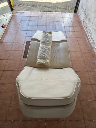 Camillas Estética Irene Rios