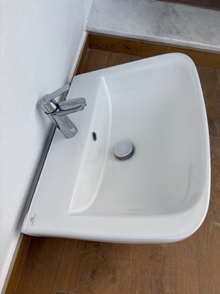 Lavabo Porcelanosa NK