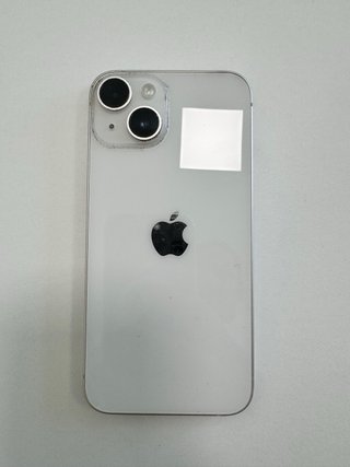 iPhone 14 128GB Blanco