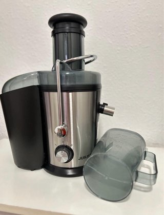 Licuadora Juilist Acero Inoxidable